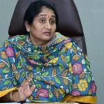 Minister Savita Announced Increase of wages, processing charges To Benefit Thousands of weaver