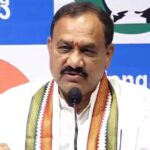 BJP MLAs slams TPCC chief Mahesh Kumar Gowda Is KCR’s covert