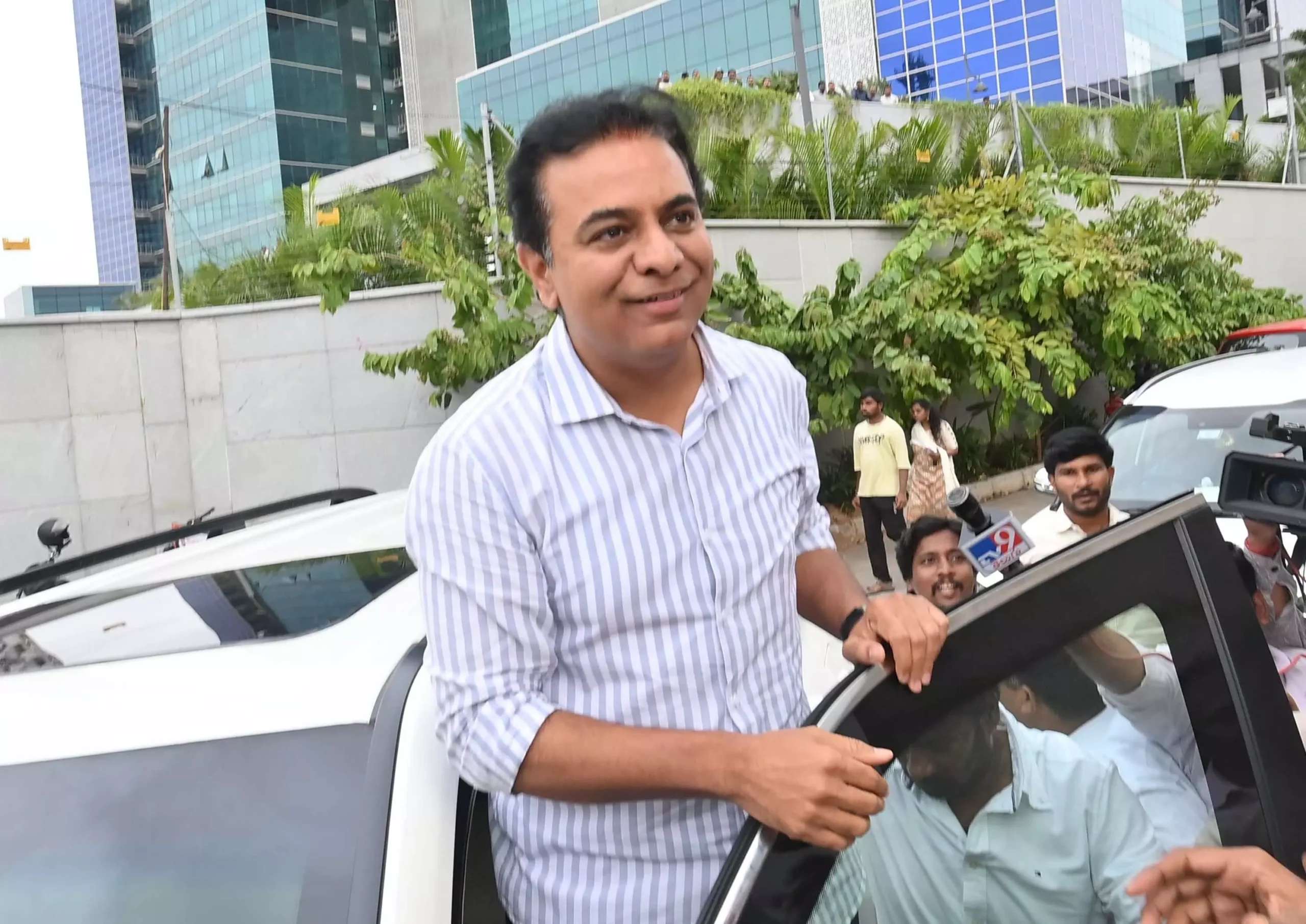KTR Grilled for Eight Hours by ACB in Formula E-Race Case