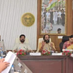 Telangana MPs Asks The Center To stop Bankacharla project Immediately