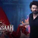 రాజాసాబ్ హీట్ మోడ్!