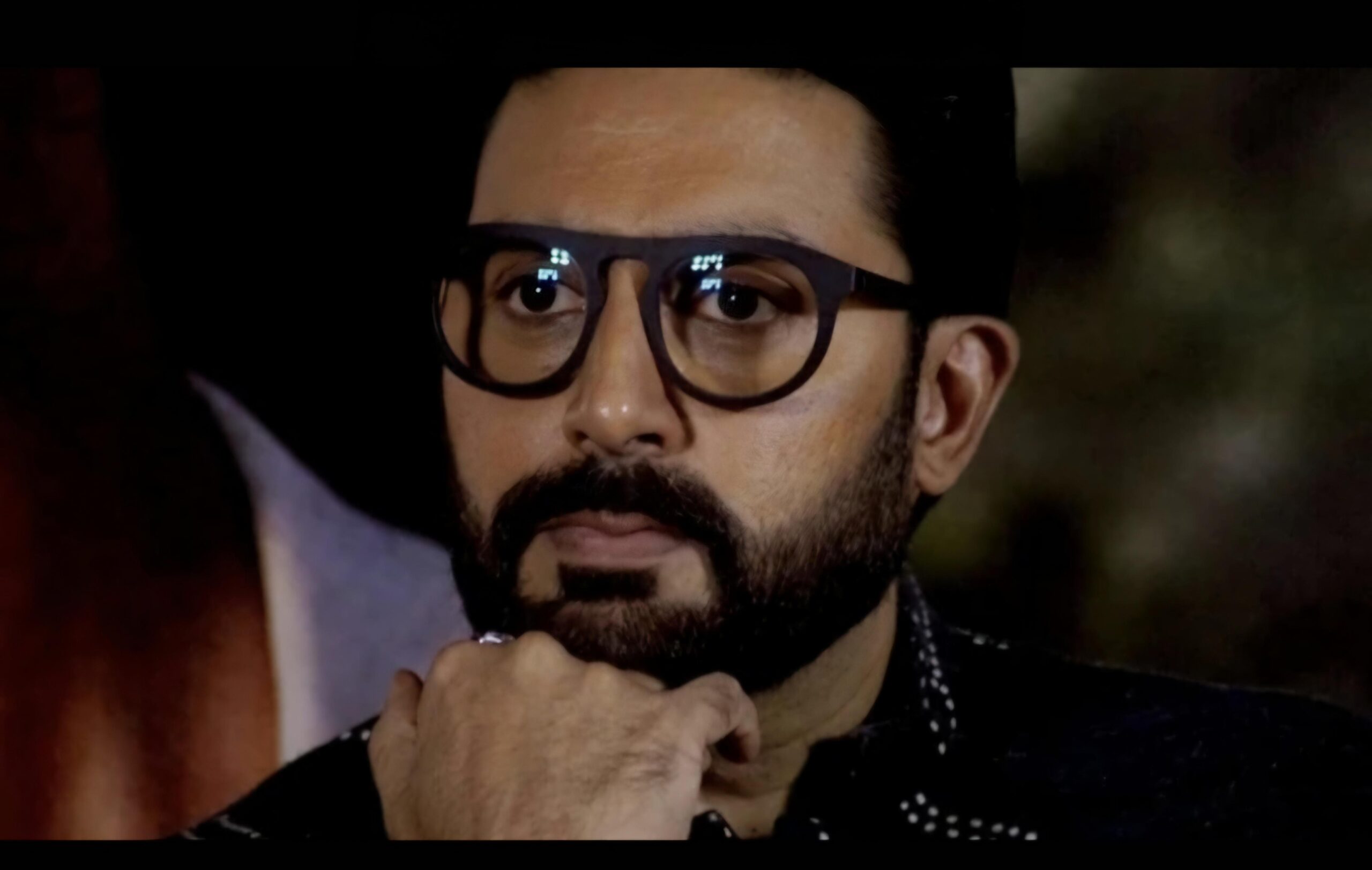 Abhishek Bachchan Opens Up on Nepotism and Commercial Pressures in Bollywood