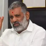 Chevireddy Given For Three-Day police custody, His son Bail petition Rejects, His PAs Arrests