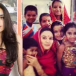 Preity Zinta Adopts 34 Girls, Eyes Comeback