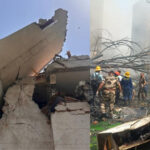 Death Toll Mounts To 297, PM Modi visits Air India plane crash site