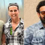 All Eyes on Kannappa: Prabhas and Akshay Kumar Spark Nationwide Buzz