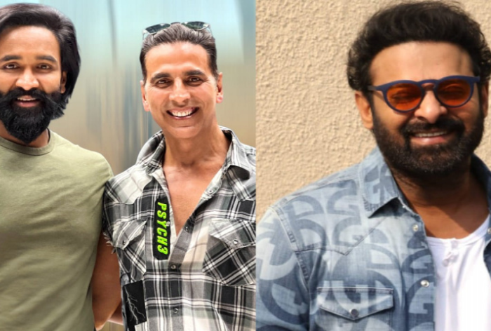 All Eyes on Kannappa: Prabhas and Akshay Kumar Spark Nationwide Buzz