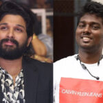 అల్లు-అట్లీ టైటిల్‌ ఇదేనా!