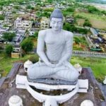 CRDA Initiated steps To Make capital Amaravati Eco-Friendly, To obtain Green Building certification