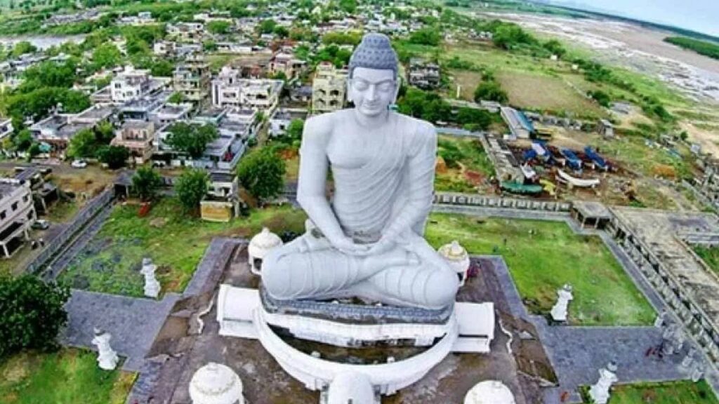 CRDA Initiated steps To Make capital Amaravati Eco-Friendly, To obtain Green Building certification