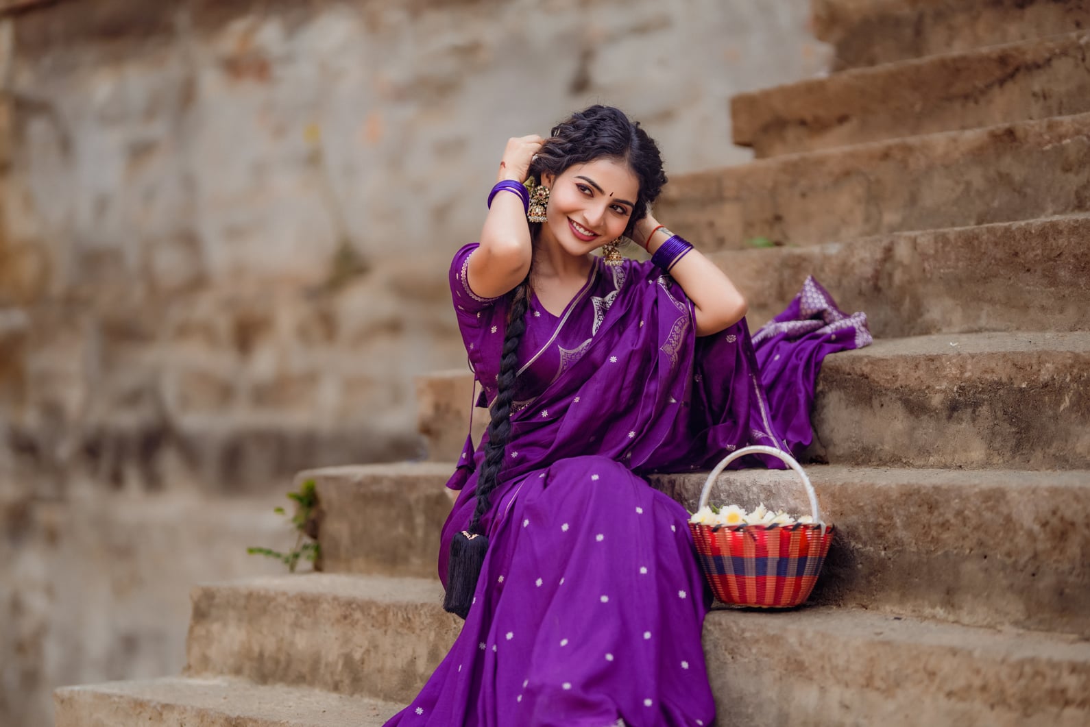 Breakup Was Harder Than Career Challenges: Ananya Nagalla