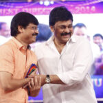 Megastar Chiranjeevi May Team Up with Boyapati Sreenu For A Power-Packed Mass Film