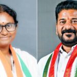 Meenakshi Natarajan probing Into opposition To Revanth Reddy’s Regime, Minister’s corruption?