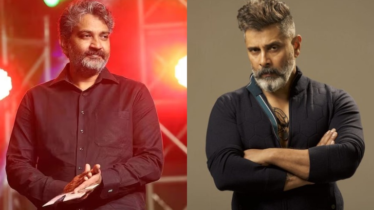 This Kollywood star actor declined Rajamouli’s offer?