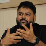 థమన్‌ సిక్సర్‌!