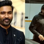 Dhanush Expresses Desire To Direct Pawan Kalyan