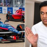 ACB once Again Issued Notices To KTR For Questioning on 16th In Formula E Race case
