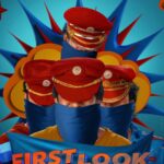 Bunny Vas Presents Debut Film Under New Banner