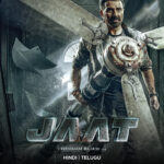 Sunny Deol’s Action Drama Jaat Set for Netflix Premiere