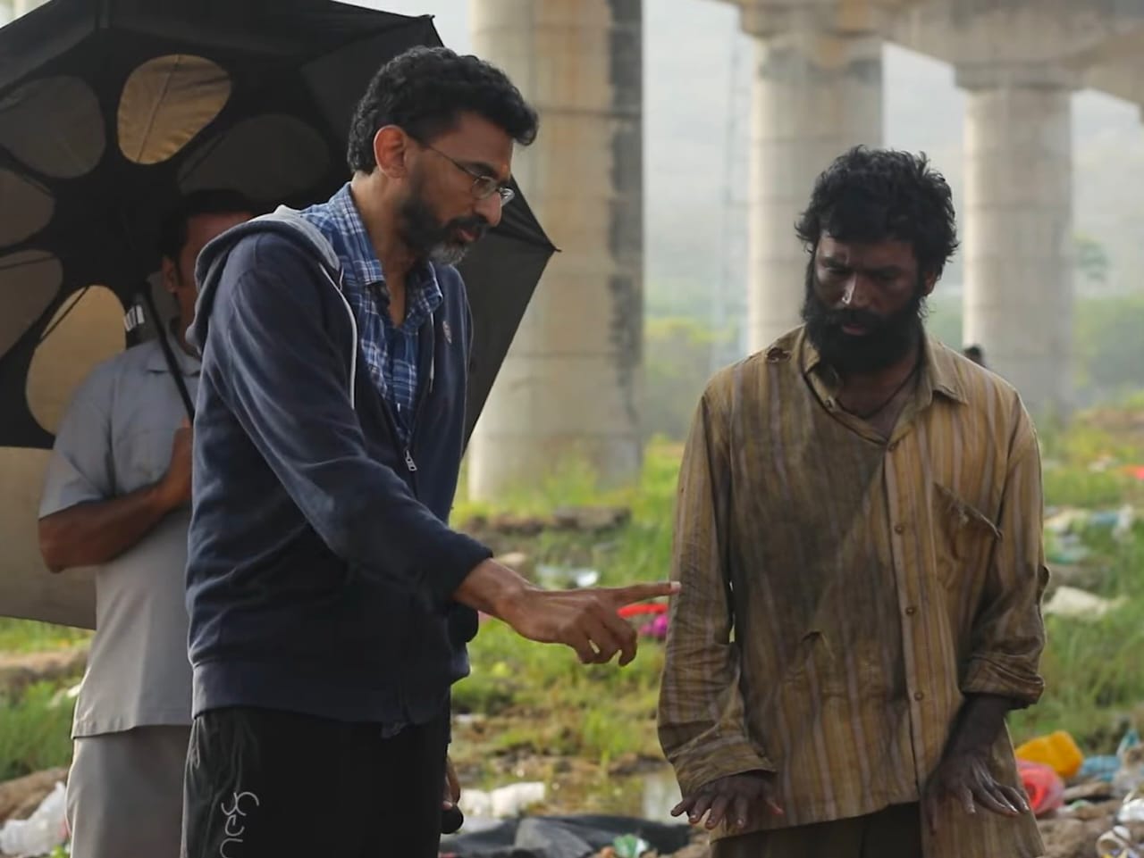 వారిద్దరికీ స్పెషల్‌ అప్లొజ్‌!