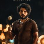 Divyenndu Sharma’s Rugged First Look from Peddi Unveiled on His Birthday