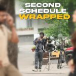 ముస్సోరీలో పూర్తయిన మెగా షెడ్యూల్‌!