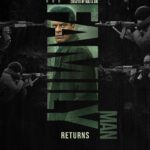 The Family Man Returns: Season 3 Poster Unveiled