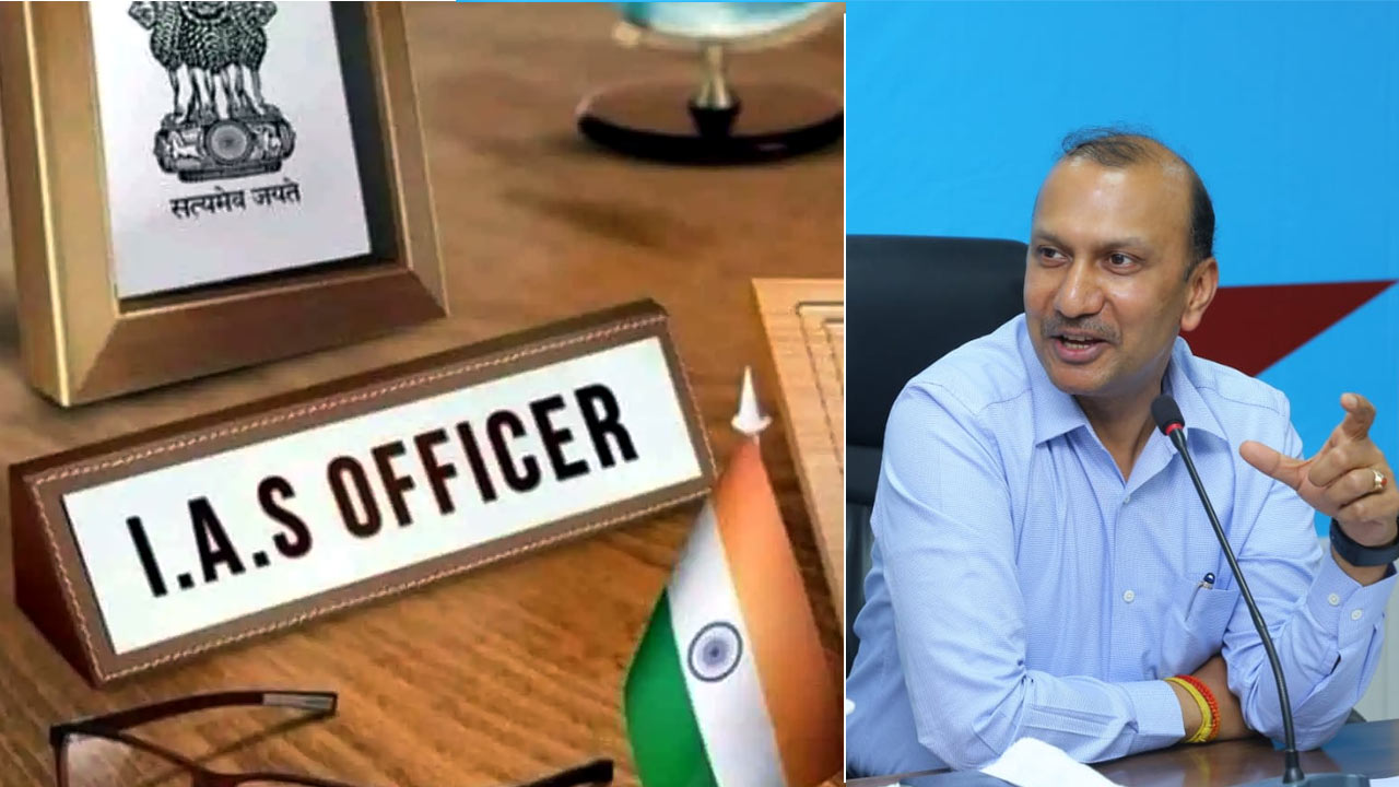 District Incharge Ministers changes In Telangana, 36 IAS officers Transferred