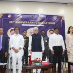 Governor Jishnu Dev Varma says Basavatarakam Hospital At The Forefront In providing Right To Life