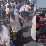 Jagan Named as Accused in Cheeli Singayya Death Case: Guntur SP