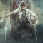 Thalapathy Vijay’s Jana Nayagan Creates Massive Buzz with New Teaser