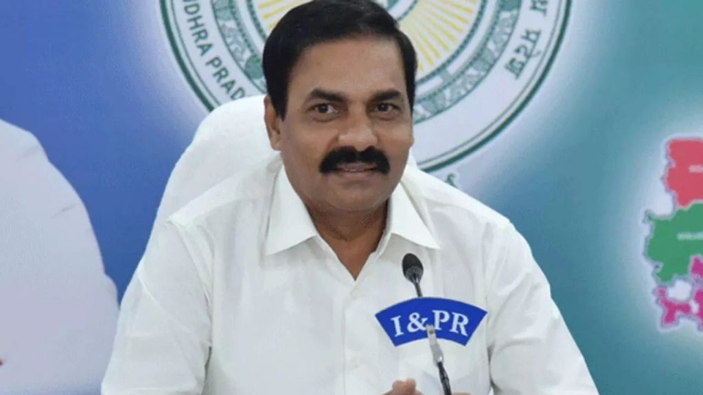 Police Found Former YSRCP Minister Kakani Extorted Rs 44 crore From `Illegal Toll Tage’ At Krishnapatnam