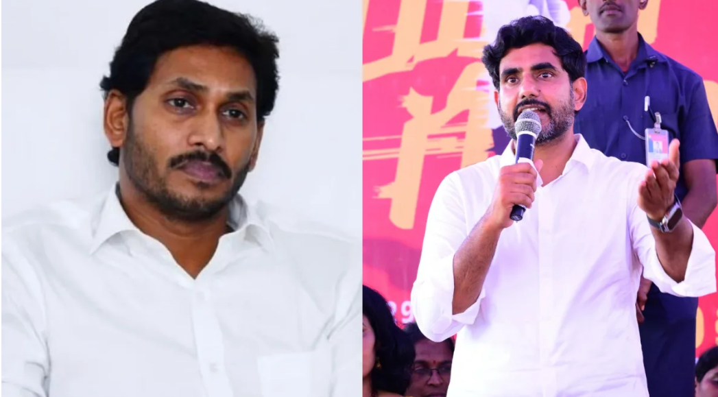 అసలు సవాలు వదిలేసి చిల్లర మాటలు ఎందుకు సార్?