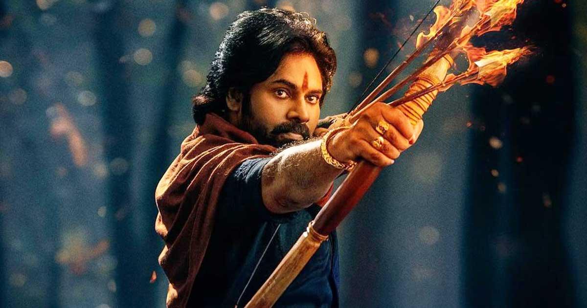 వీరమల్లు విడుదల తేదీ పై తాజా సమాచారం ఏంటంటే!