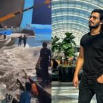 Nikhil Responds to ‘The India House’ Set Accident, Says All Safe