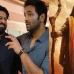 Kannappa Pre-Release Event: Vishnu Praises Prabhas, Says “He’s My Krishna”