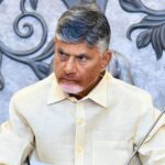 CM Chandrababu call To plant 5 crore saplings In Next Four Years