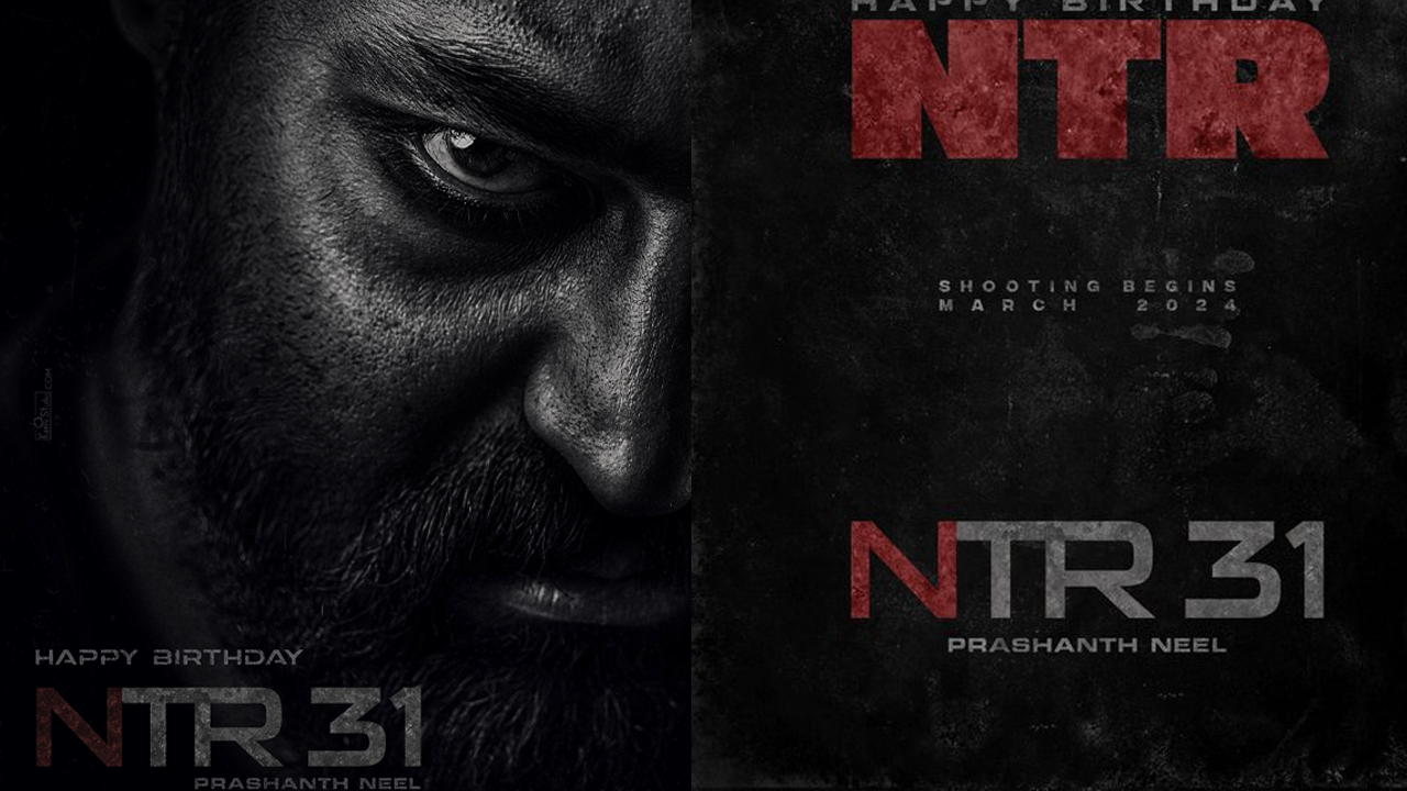 No Script Overhaul in NTR-Prashanth Neel Film!
