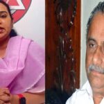 Mudragada suffering From cancer? Daughter Kranthi says Her Brother preventing Her To Meet Father