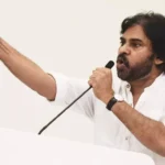 Pawan Kalyan Releases Development Report on completion of one Year In power