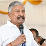 Peddireddy Predicts Jamili Elections In 2027, Urges YSRCP Cadre To Be Ready For Early Polls