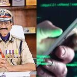 Prabhakar Rao Reveals Shocking Details In Phone Tapping Probe