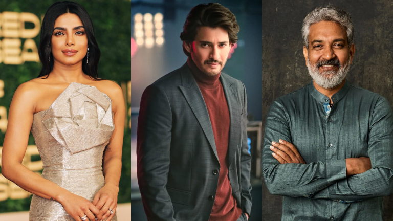 ఎస్‌ఎస్‌ఎంబీ 29లో మరో హీరో!