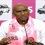 Dr Praveen Kumar slams Congress party That started phone Tapping In The country