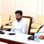 No place For Congress MLAs, MLCs From BJP MP’s constituencies In Revanth Reddy cabinet