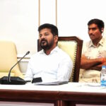 Revanth Reddy Voices Strong Criticism of Cabinet Ministers Ahead of Telangana Local Elections