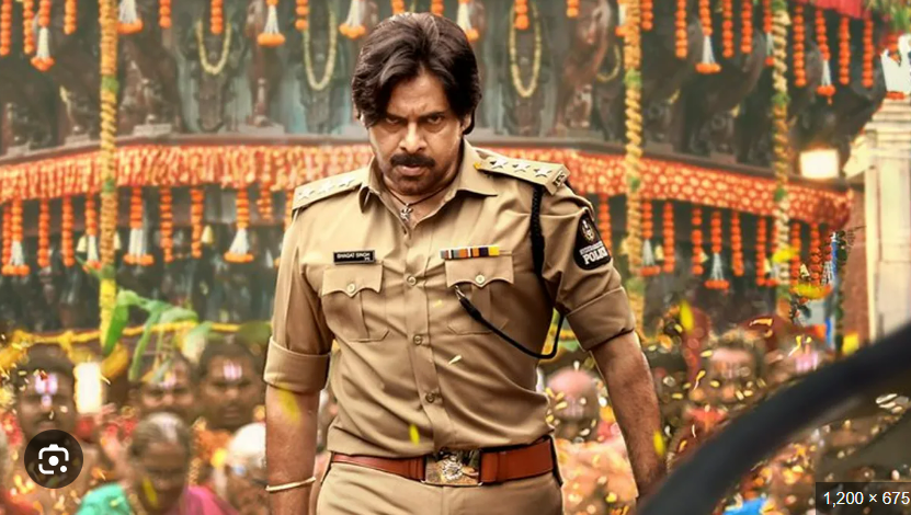 Latest update on Pawan Kalyan’s Ustaad Bhagat Singh