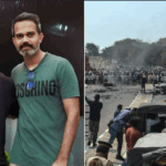 Latest update on NTR-Neel’s Dragon