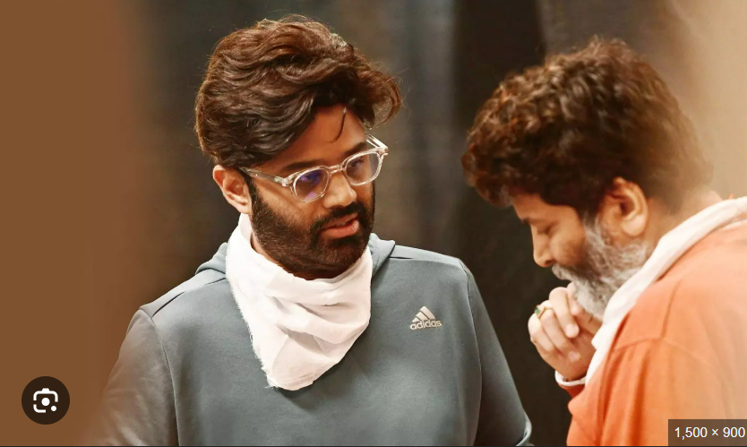 Naga Vamsi confirms Trivikram’s next two films