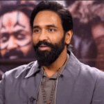 Manchu Vishnu eyes a periodic film after Kannappa